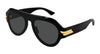 Bottega Veneta BV1488S#colour_black/grey