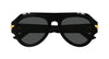 Bottega Veneta BV1488S#colour_black/grey