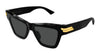 Bottega Veneta BV1489S#colour_black/grey