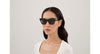 Bottega Veneta BV1489S#colour_green/brown