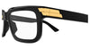 Bottega Veneta BV1490O#colour_black