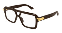 Bottega Veneta BV1491O#colour_brown