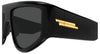 Bottega Veneta BV1492S#colour_black/grey