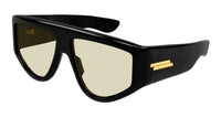Bottega Veneta BV1492S#colour_black/brown