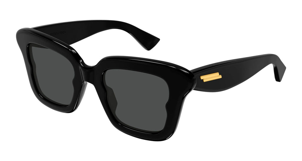 Bottega Veneta BV1493S#colour_black/grey