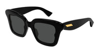 Bottega Veneta BV1493S#colour_black/grey