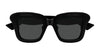 Bottega Veneta BV1493S#colour_black/grey
