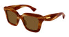 Bottega Veneta BV1493S#colour_havana/brown