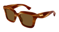 Bottega Veneta BV1493S#colour_havana/brown