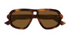 Bottega Veneta BV1494S#colour_havana/brown