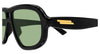 Bottega Veneta BV1494S#colour_black/green