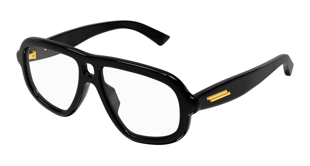 Bottega Veneta BV1495O#colour_black