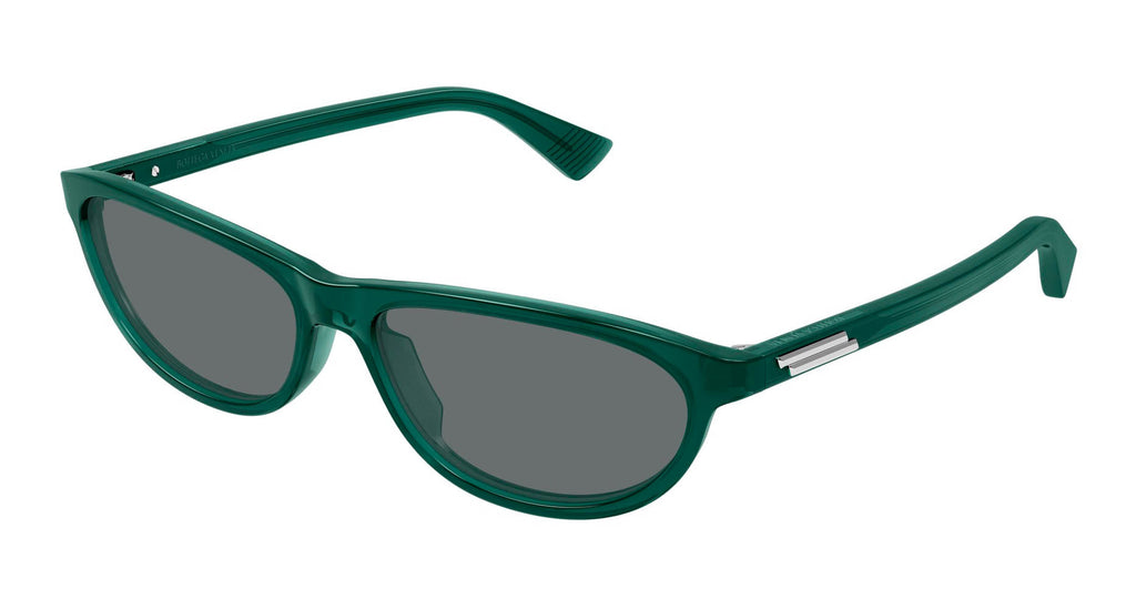 Bottega Veneta BV1497S#colour_green/grey