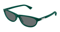 Bottega Veneta BV1497S#colour_green/grey