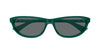 Bottega Veneta BV1497S#colour_green/grey