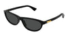 Bottega Veneta BV1497S#colour_black/grey