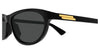 Bottega Veneta BV1497S#colour_black/grey