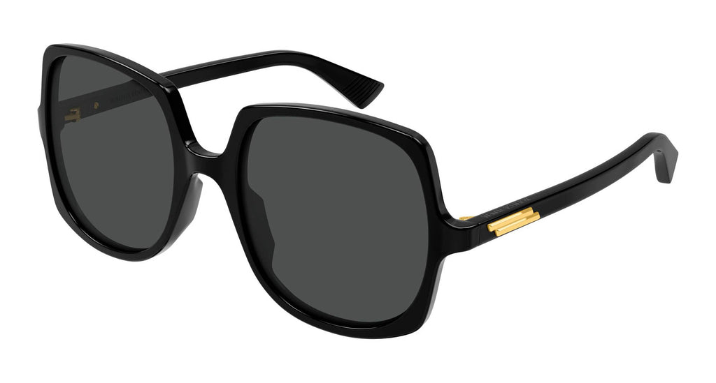 Bottega Veneta BV1498S#colour_black/grey