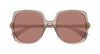 Bottega Veneta BV1498S#colour_brown/red