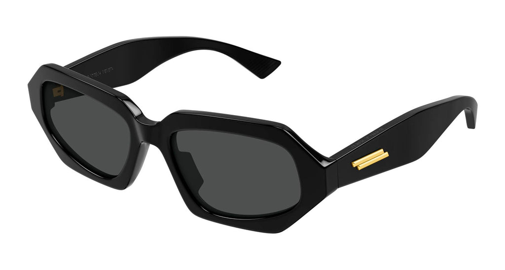 Bottega Veneta BV1502S#colour_black/grey