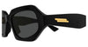 Bottega Veneta BV1502S#colour_black/grey