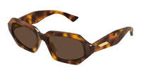 Bottega Veneta BV1502S#colour_brown/brown