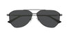 Bottega Veneta BV1508S#colour_ruthenium/grey