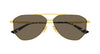 Bottega Veneta BV1508S#colour_gold/brown