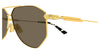 Bottega Veneta BV1508S#colour_gold/brown