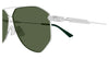 Bottega Veneta BV1508S#colour_silver/green