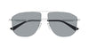 Bottega Veneta BV1509S#colour_silver/grey