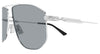 Bottega Veneta BV1509S#colour_silver/grey