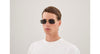 Bottega Veneta BV1511S#colour_gold/grey