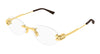 Bottega Veneta BV1512O#colour_gold