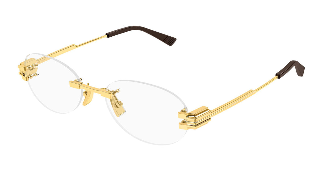 Bottega Veneta BV1512O#colour_gold