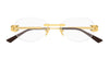 Bottega Veneta BV1512O#colour_gold