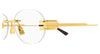 Bottega Veneta BV1512O#colour_gold