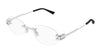 Bottega Veneta BV1512O#colour_silver