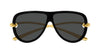 Bottega Veneta BV1513S#colour_gold/grey