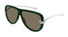 Bottega Veneta BV1513S#colour_silver/brown