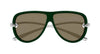 Bottega Veneta BV1513S#colour_silver/brown