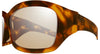 Bottega Veneta BV1528S#colour_havana/yellow