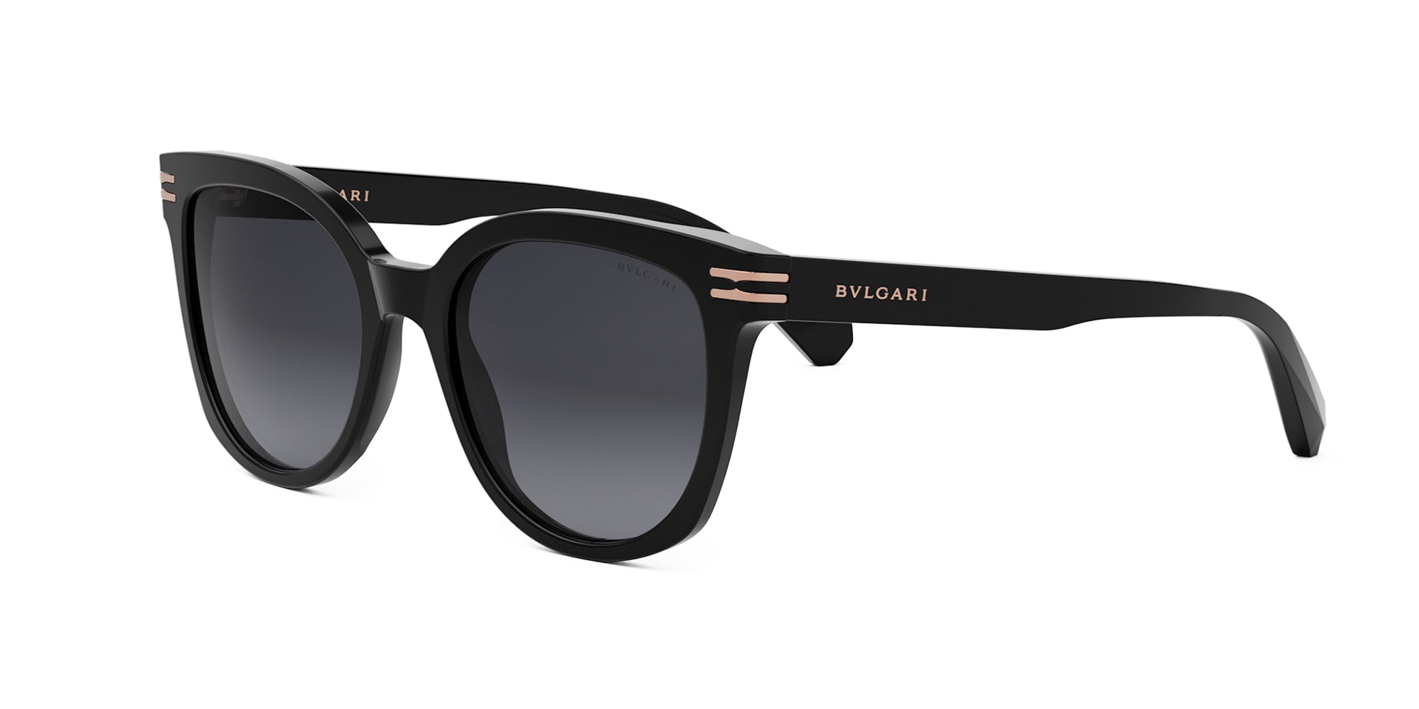 BVLGARI Polarized Sunglasses Bulgari Women main image 3