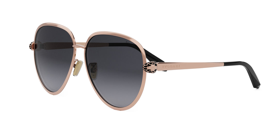 BVLGARI – Fashion Eyewear US