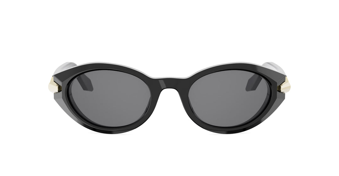 Bvlgari Serpenti Viper BV40068I Oval Sunglasses | Fashion Eyewear US