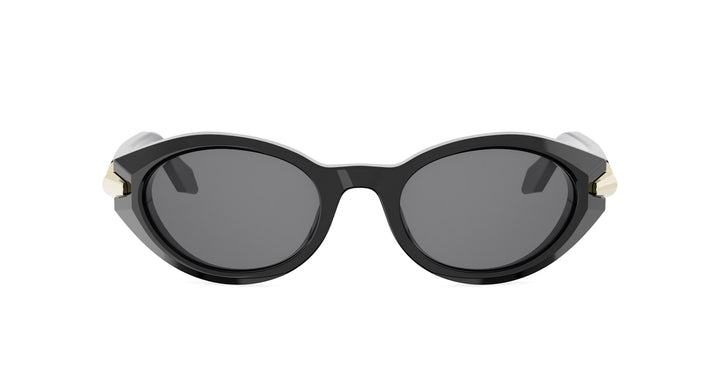 Bvlgari Serpenti Viper BV40068I Oval Sunglasses | Fashion Eyewear