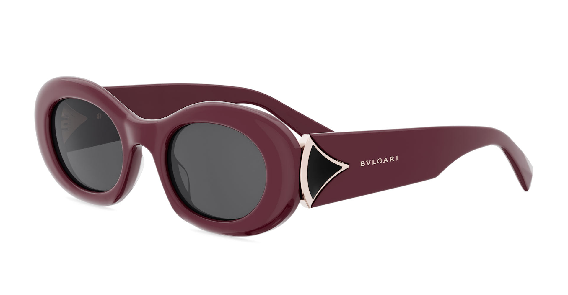 Bvlgari Diva's Dream BV40070I Oval Sunglasses Fashion Eyewear UK