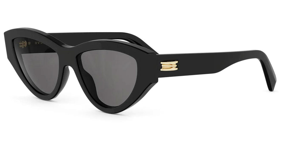 Bvlgari B.Zero1 BV40088I Cat Eye Sunglasses | Fashion Eyewear US