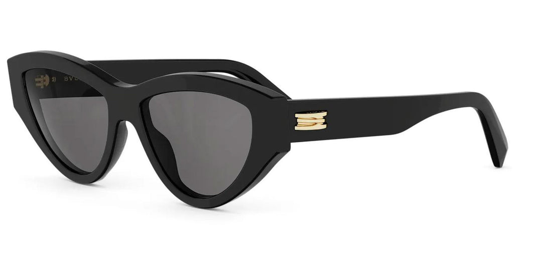Bvlgari B.Zero1 BV40088I Cat Eye Sunglasses | Fashion Eyewear US