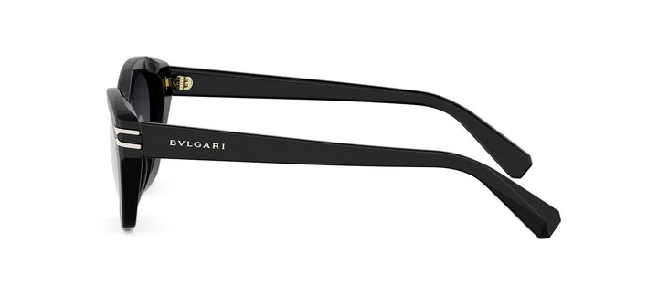 Bvlgari B.Zero1 BV40099I Cat Eye Sunglasses | Fashion Eyewear US